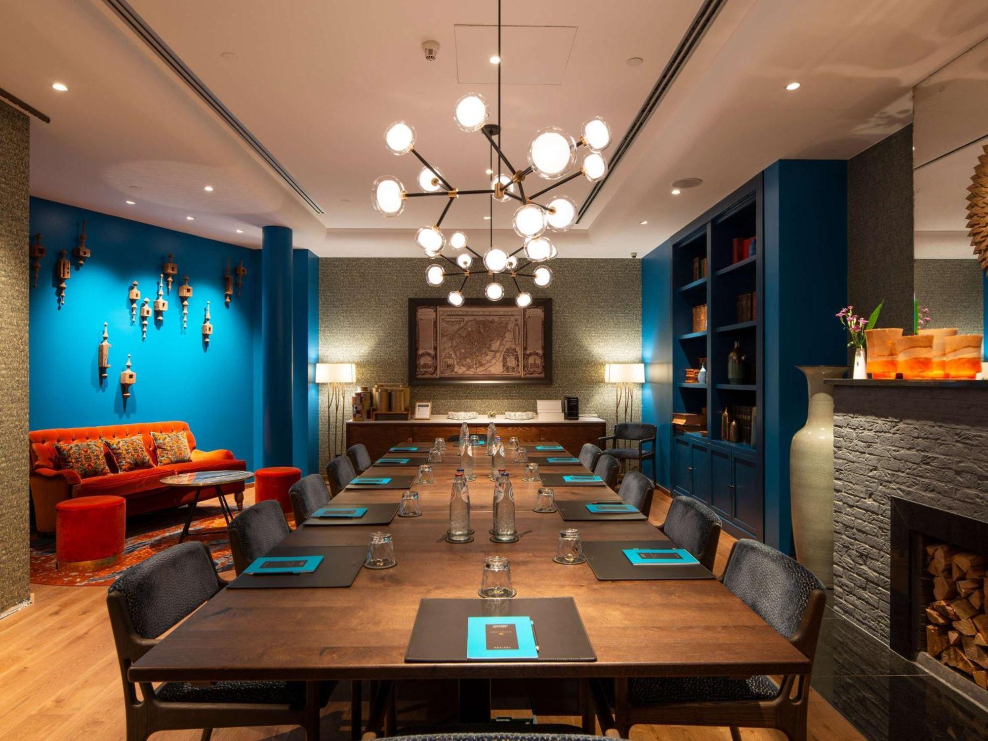 Sofitel Brussels Europe