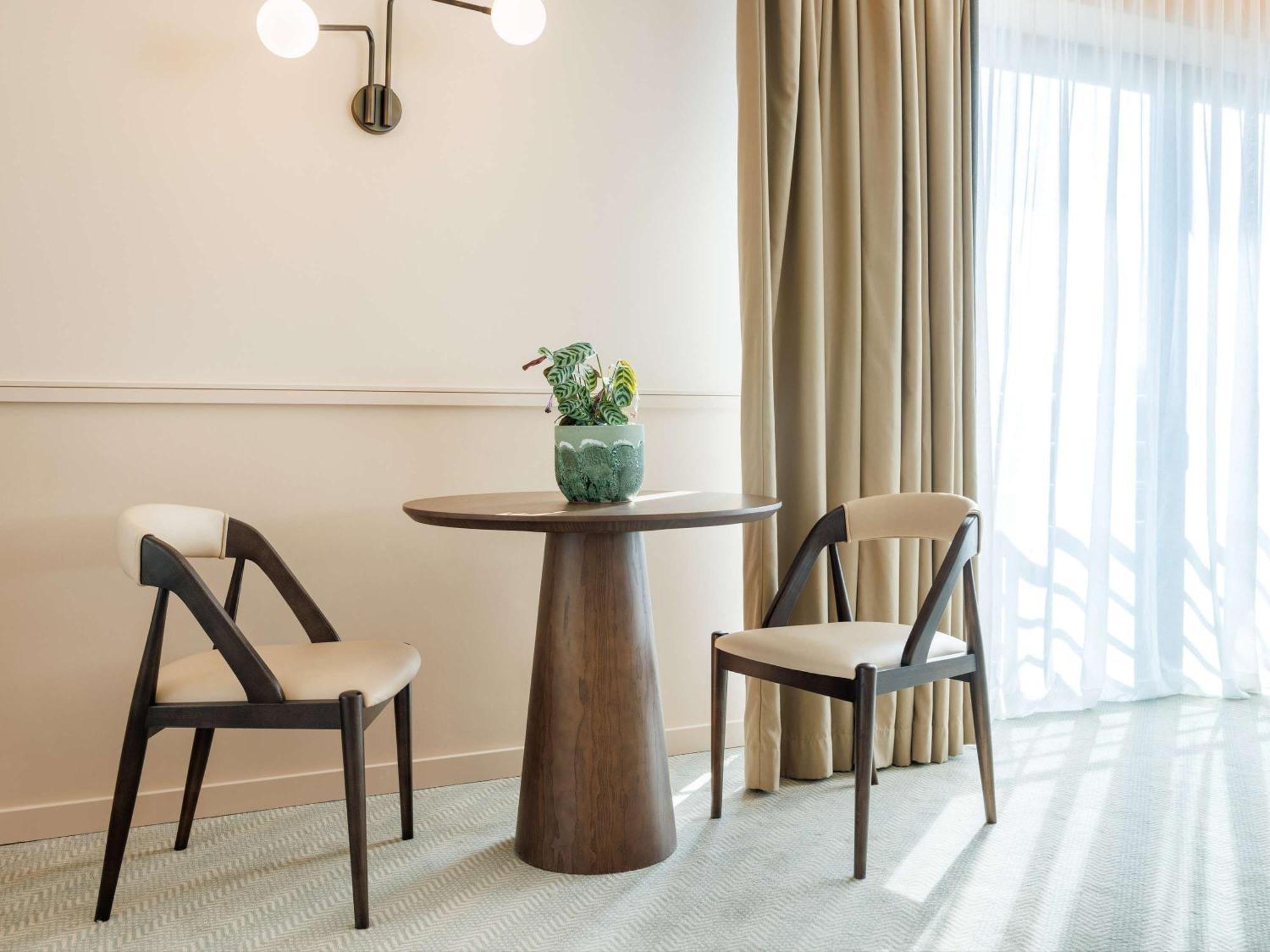 Sofitel Brussels Europe 5*