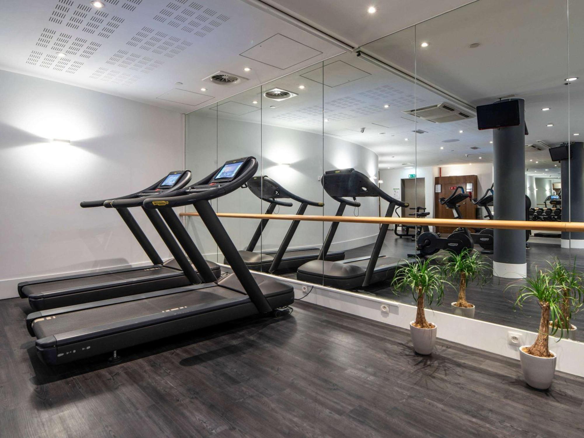 Sofitel Brussels Europe 5*