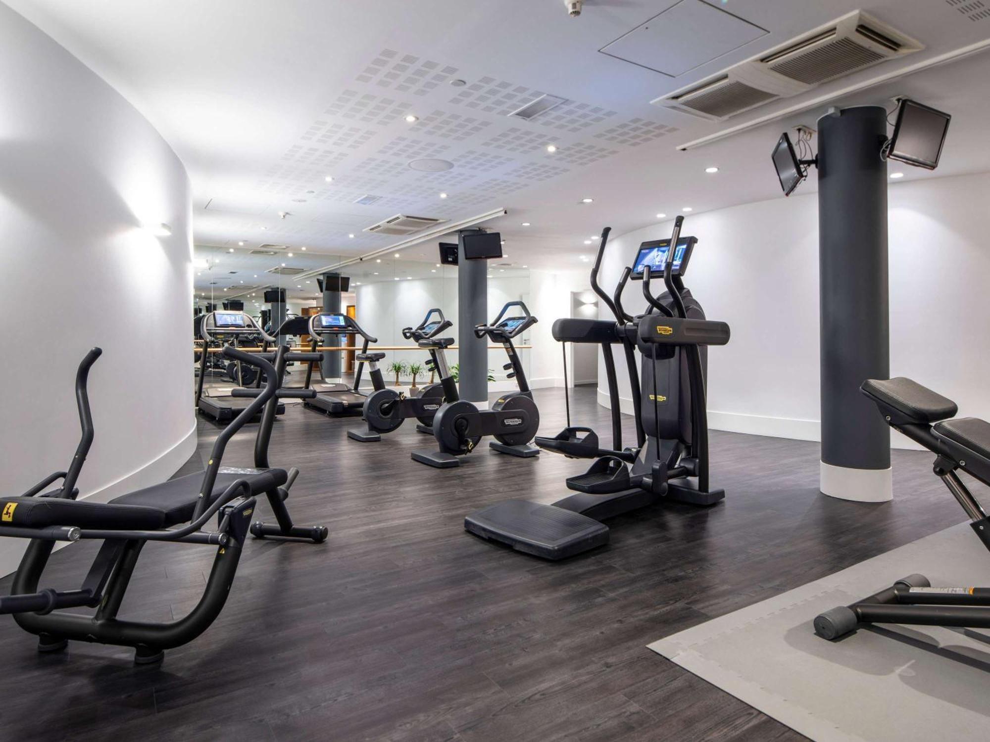 Sofitel Brussels Europe 5*