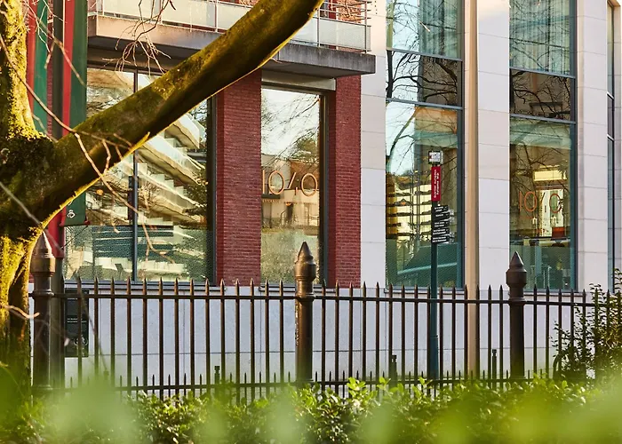 Sofitel Brussels Europe