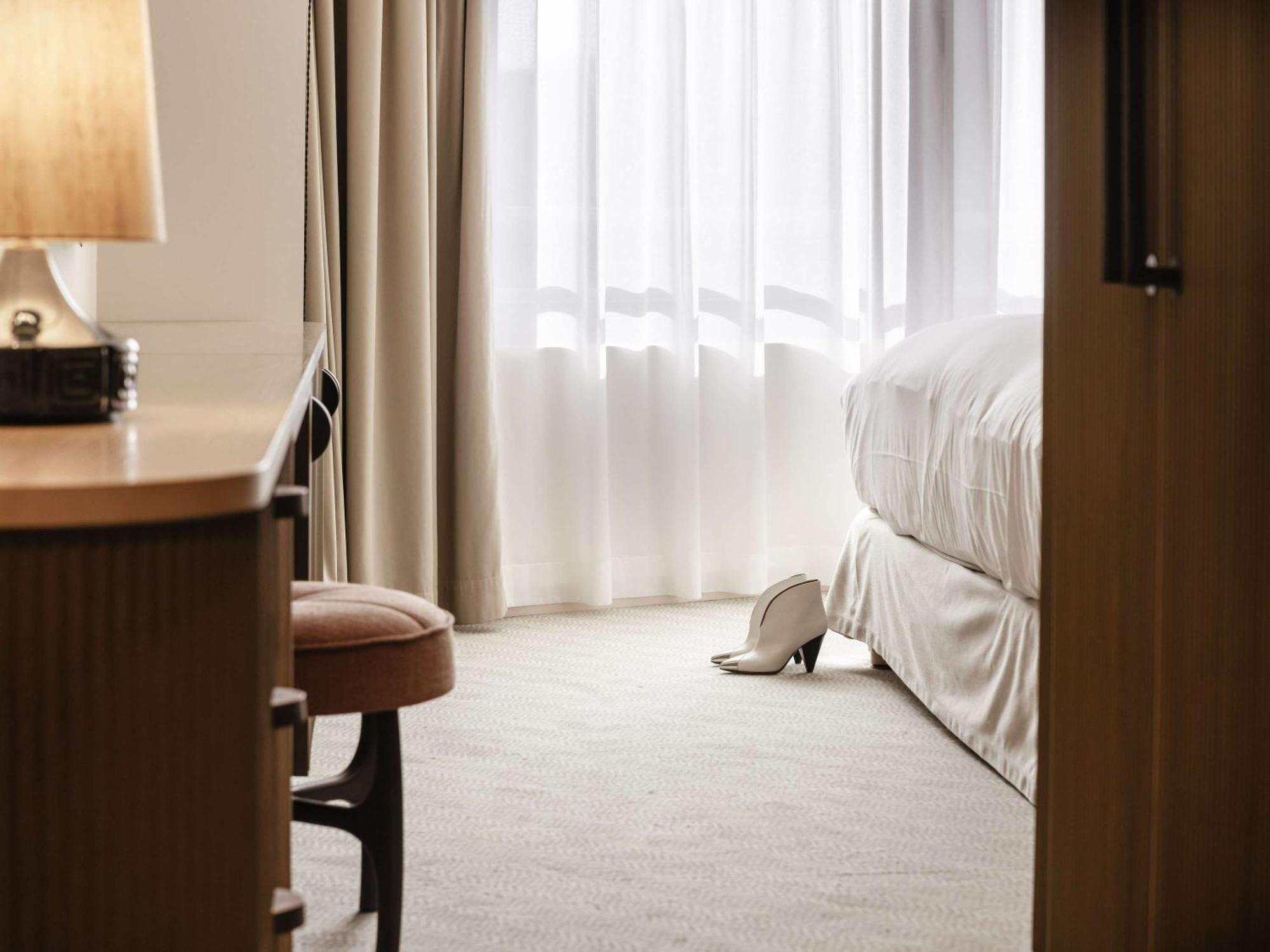 Sofitel Europe Bruxelas