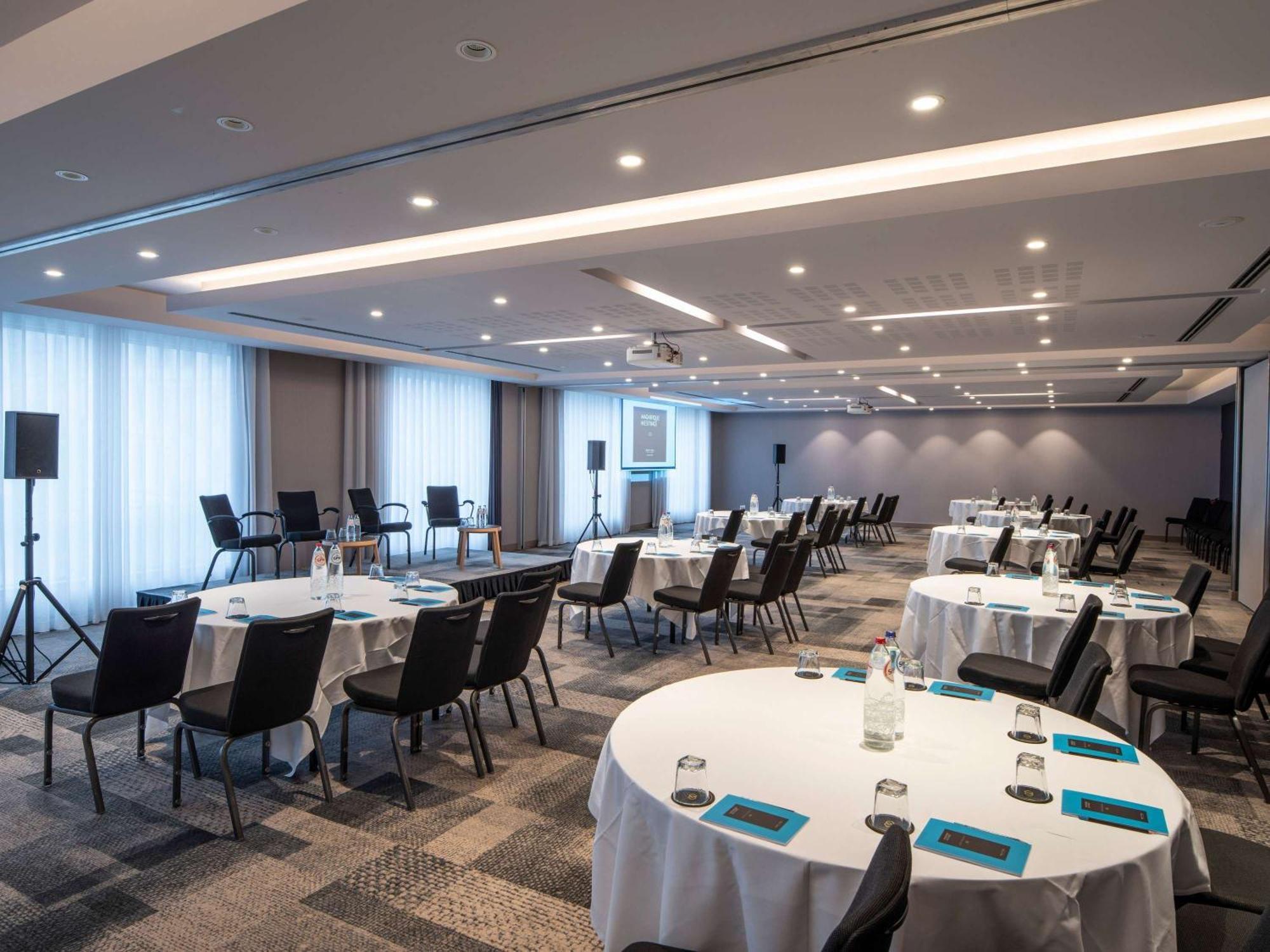 Sofitel Europe