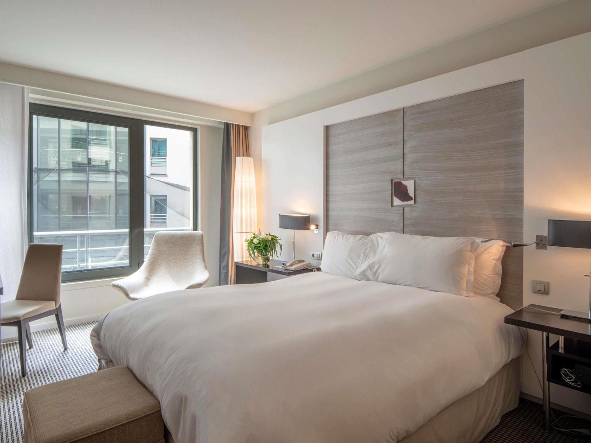 Sofitel Brussels Europe 5*