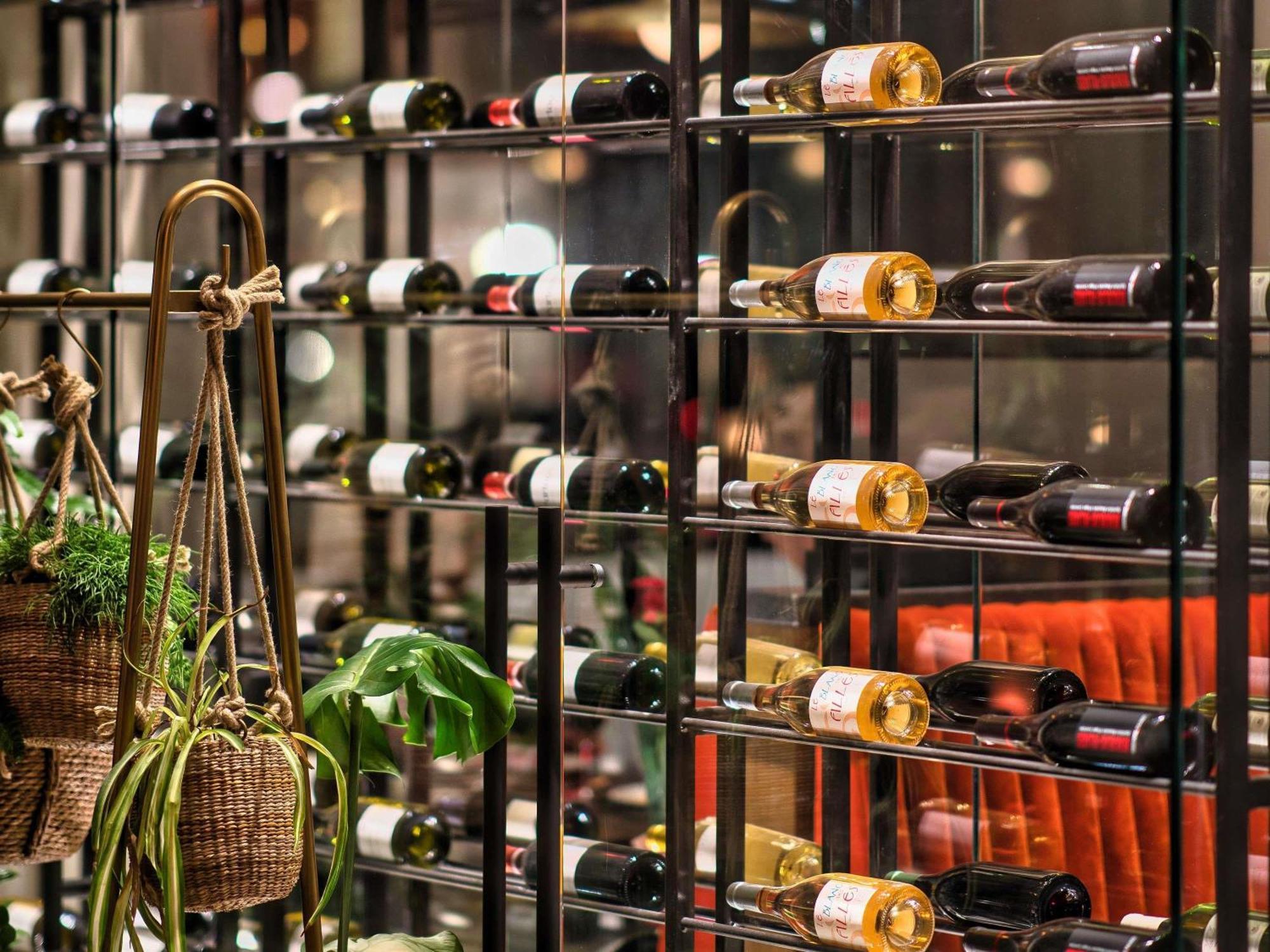 Sofitel Brussels Europe Etterbeek