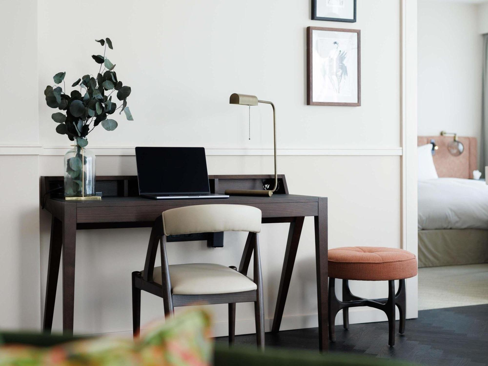 Hotel Sofitel Brussels Europe Etterbeek