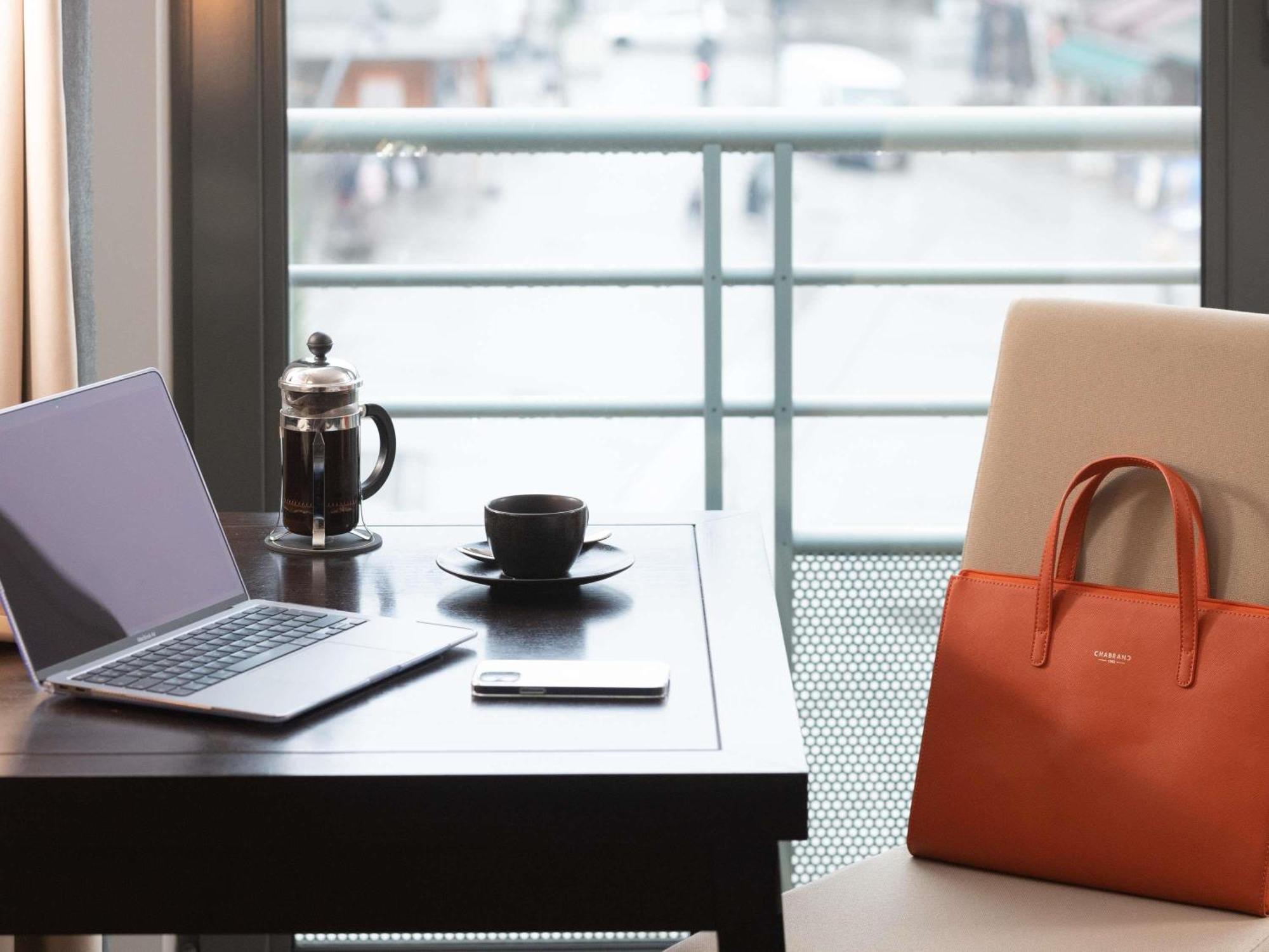 Sofitel Brussels Europe Hotel 5*