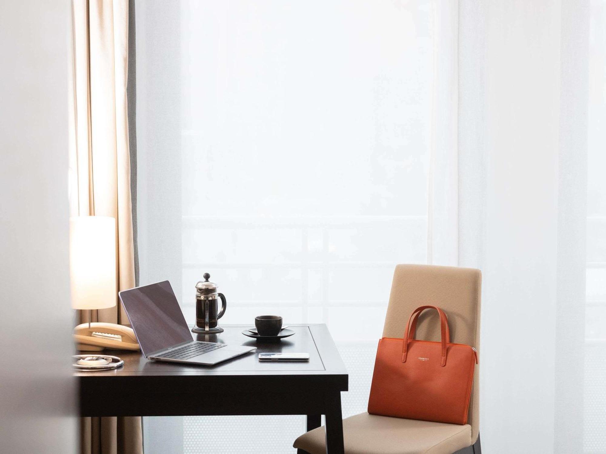 Sofitel Brussels Europe Hotel Etterbeek