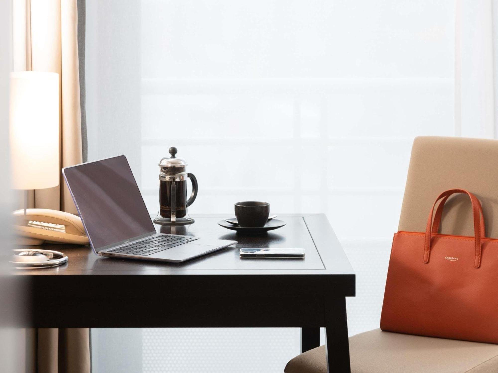 Hotel Sofitel Brussels Europe
